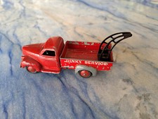 Dépanneuse dinky service d'occasion  Maule