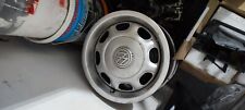 Cerchi ferro volkswagen usato  Montalto Uffugo