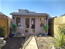 Garden building summerhouse for sale  SITTINGBOURNE