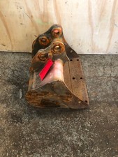 Digger bucket pin for sale  WARRINGTON