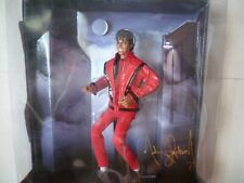 Figurine michael jackson d'occasion  Saint-Paterne-Racan