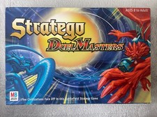 Stratego duel masters for sale  TAUNTON