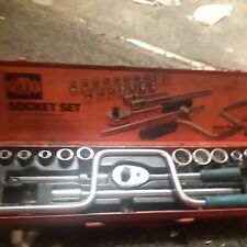 Brittool socket set for sale  HECKMONDWIKE