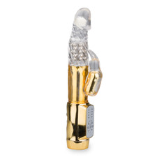 Vibro rabbit prince d'occasion  Castelginest
