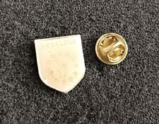 Pin blason écusson d'occasion  Besançon