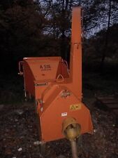 Wessex pto wood for sale  DEVIZES