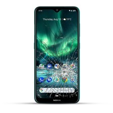 Nokia reparatur lcd gebraucht kaufen  Leimen