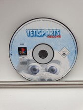 Jeu ps1 yeti d'occasion  Les Mureaux