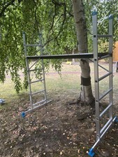 Decorating platform for sale  BERKHAMSTED