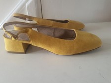 Next size suede for sale  BRISTOL
