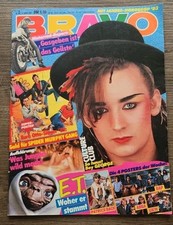 1983 boy george gebraucht kaufen  Marienhafe