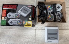 snes mini for sale snes mini for sale SHEFFIELD