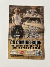 Lil coner flyer for sale  Norcross