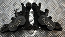 Triumph trophy 1200 for sale  WREXHAM
