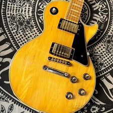 Gibson vintage 1978 d'occasion  Expédié en Belgium