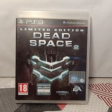 Dead space ps3 usato Dead space ps3 usato  Capranica