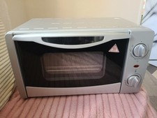 Mini backofen quigg gebraucht kaufen  Gelsenkirchen