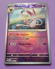 Pokemon sylveon pokeball for sale  DEAL