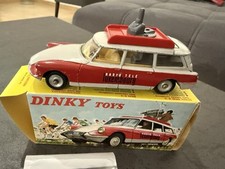 Dinky toys citroën d'occasion  Florange