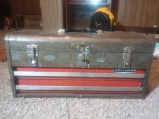 Vintage 1970 craftsman for sale  Bloomington