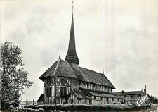 Lentilles eglise cpsm d'occasion  France