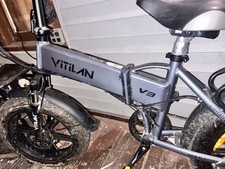 foldable 20 tire fat e bike for sale foldable 20 tire fat e bike for sale Cleveland