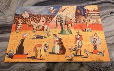 Vtg. england jigsaw for sale  Hampstead