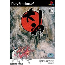 Okami (PS2) comprar usado Okami (PS2) comprar usado  Enviando para Brazil