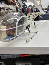Hirobo lama aerospatiale for sale  Danbury