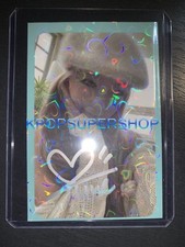 Cartão fotográfico autografado assinado por LOVEONE Yume - 1º álbum single Funny Honey comprar usado  Enviando para Brazil