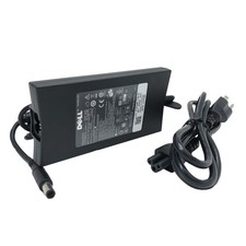 Carregador adaptador de energia CA original DELL LA90PE1-00 19.5V 4.62A 90W comprar usado  Enviando para Brazil