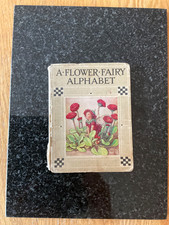 Flower fairy alphabet for sale  YORK