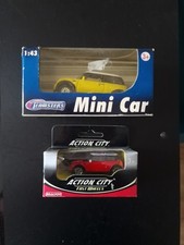 Two model mini for sale  YEOVIL