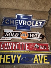 Chevrolet chevy emblem for sale  Robersonville