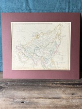 Asia Maps for sale  Meeker