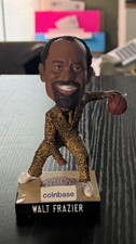 Walt frazier leopard for sale  Schaghticoke