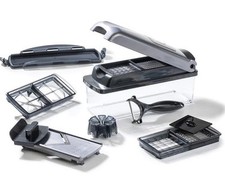 Genius nicer dicer for sale  LONDON