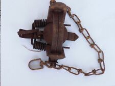 Vintage duke trap for sale  Ashland