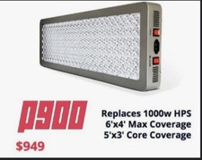 Platinum led p900 for sale  Gilroy
