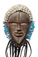 Dan mask beads for sale  New York