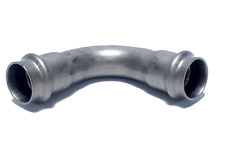 Nirosan pressfitting bogen gebraucht kaufen  Kürten