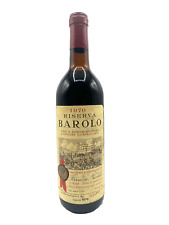 Vintage vino rosso usato  San Maurizio Canavese