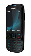 Nokia 6303i classic (bez simlocka) Darmowa do wszystkich kart SIM czarna w. Nowa na sprzedaż  Wysyłka do Poland