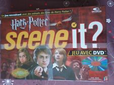 Jeu société harry d'occasion  La Crèche