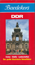 Baedekers baedekerreiseführer gebraucht kaufen  Stahnsdorf