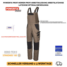 Powerfix profi herren gebraucht kaufen  Berlin