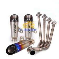Full exhaust system for sale  Walton