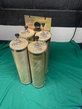 Systems receiver preselector for sale  Lansing