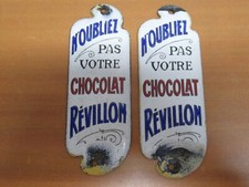 chocolat revillon d'occasion chocolat revillon d'occasion Meximieux