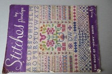 Vintage stitches penelope for sale  SOUTHAMPTON